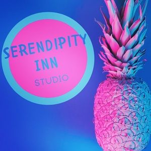 Meet your Boutique, Serendipity Inn Studio!